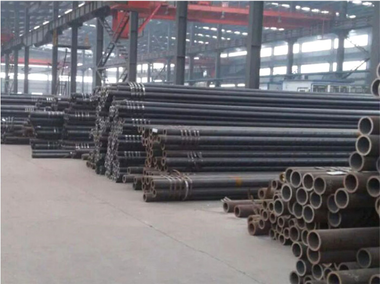 达拉特12cr2mo化肥专用管