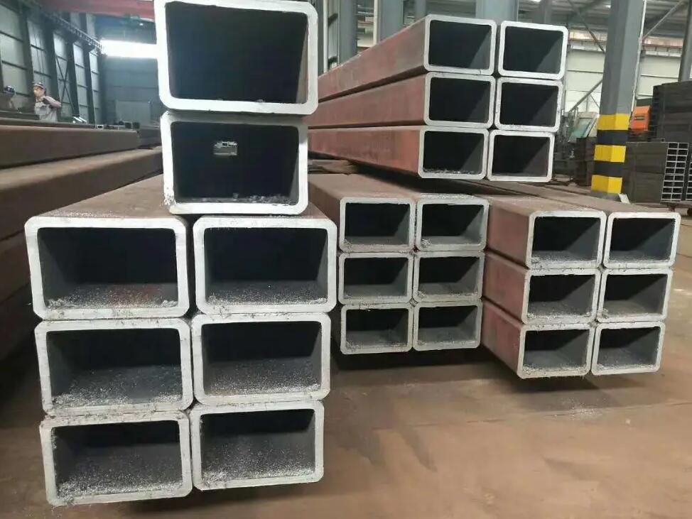 达拉特s355j0方管